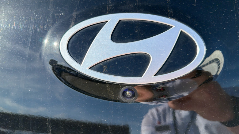 Hyundai BAYON 1.0 TGDi Ultimate 5dr DCT Petrol Hatchback